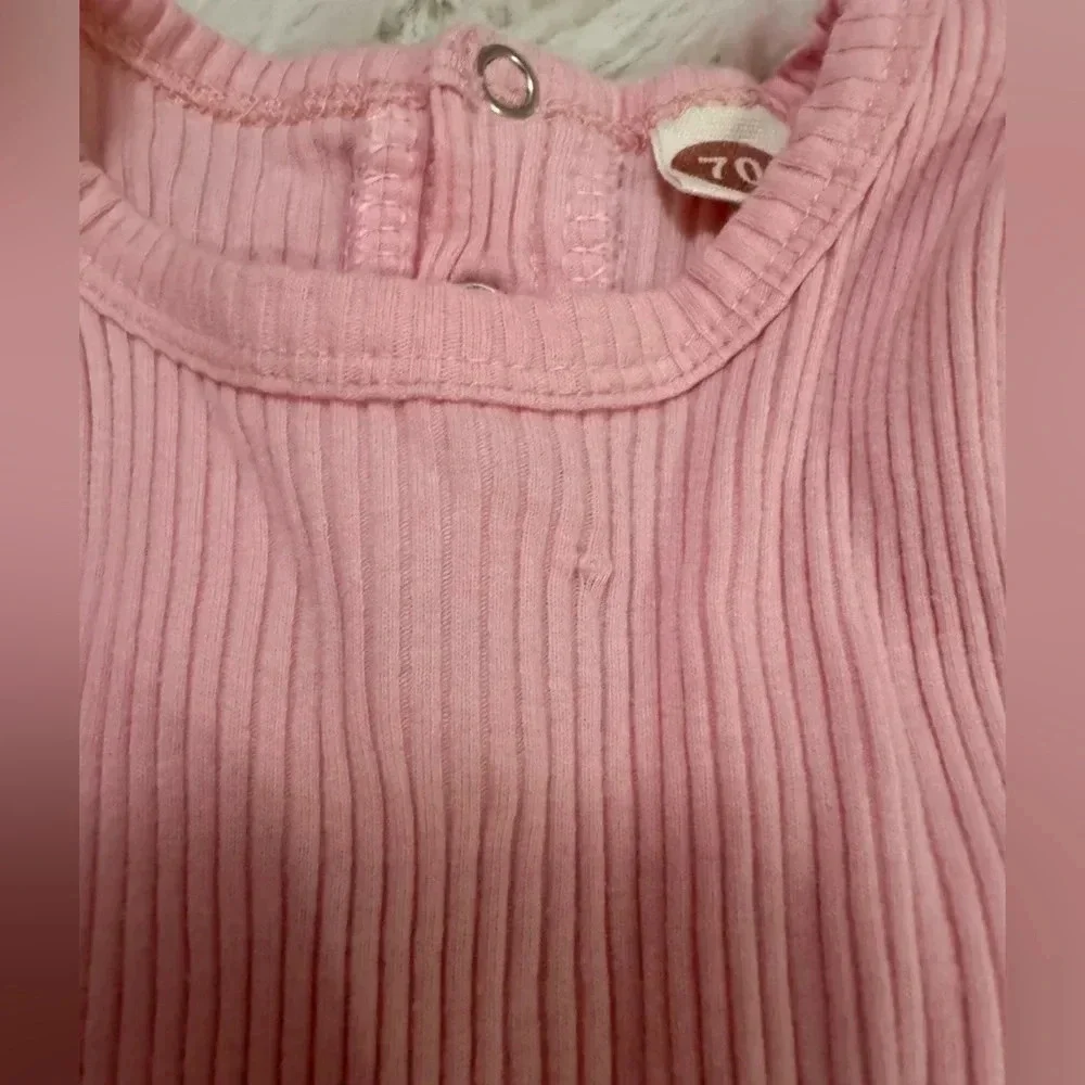 Amazon baby girl outfit sets size 70 Amazon or 0-3 months